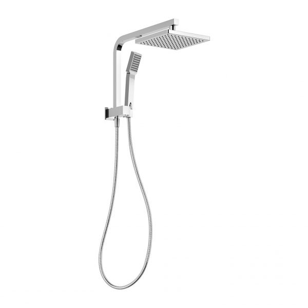 Lexi Compact Twin Shower