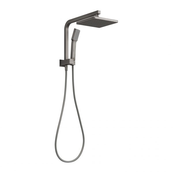 Lexi Compact Twin Shower