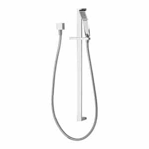 Lexi Deluxe Rail Shower