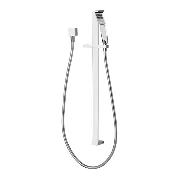 Lexi Deluxe Rail Shower