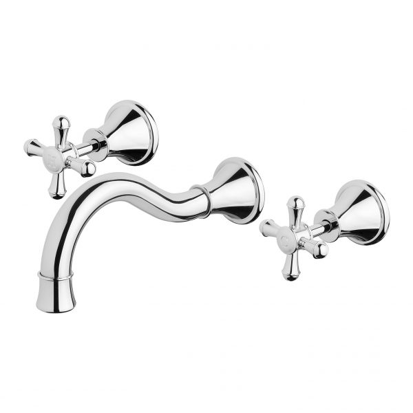 Nostalgia Basin / Bath Set 180mm Shepherds Crook