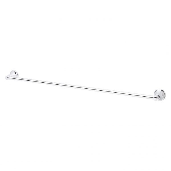Nostalgia Single Towel Rail 760mm
