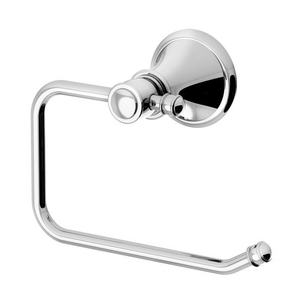 Nostalgia Toilet Roll Holder