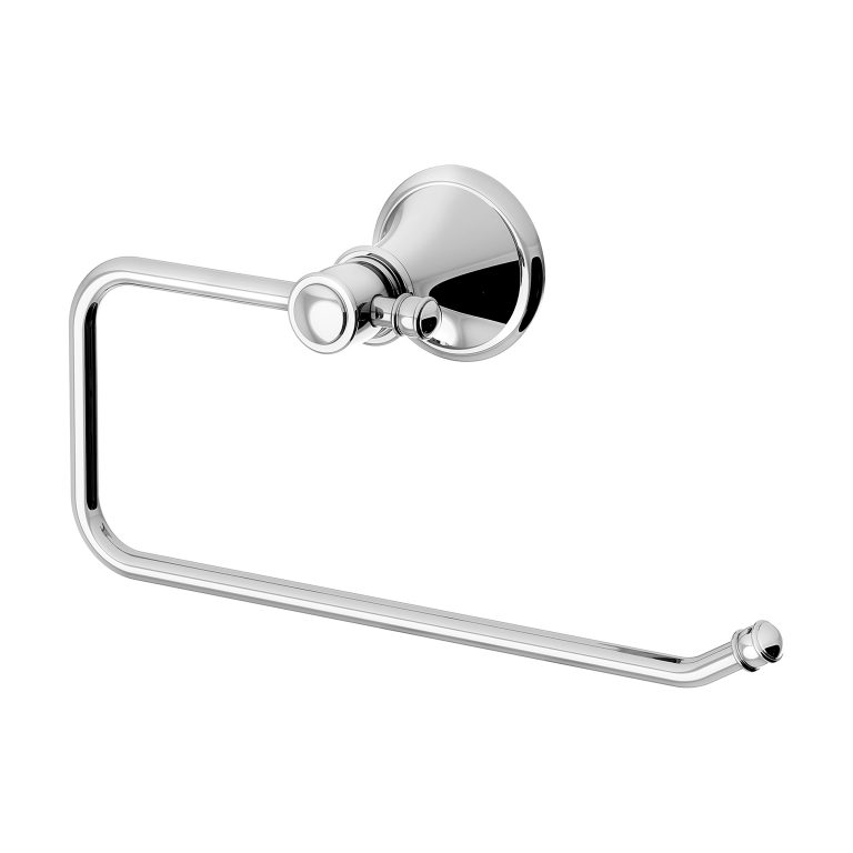 Nostalgia Hand Towel Holder – Phoenix Tapware