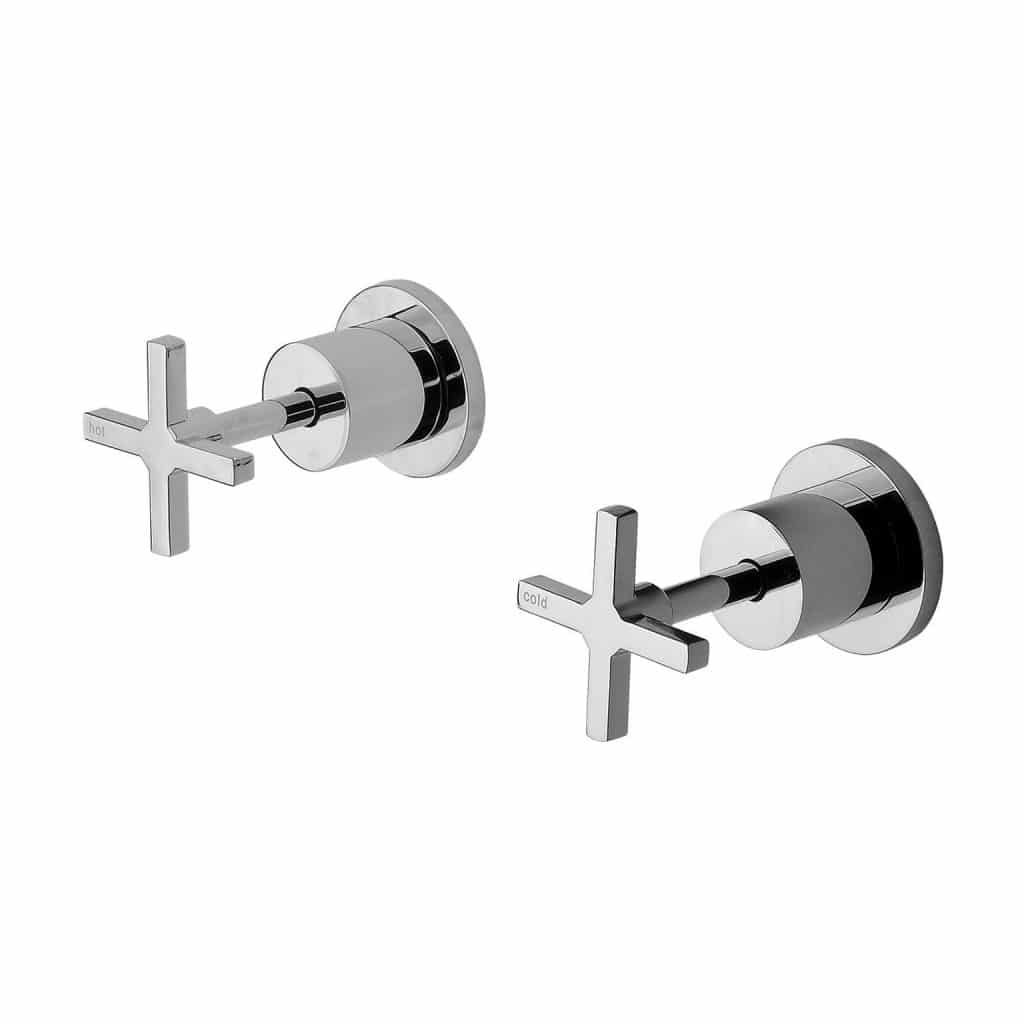 Radii Wall Top Assemblies