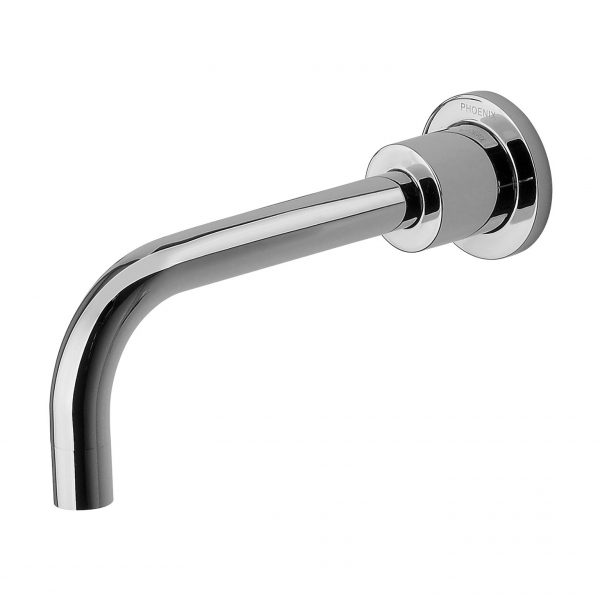 Radii Bath Outlet 200mm