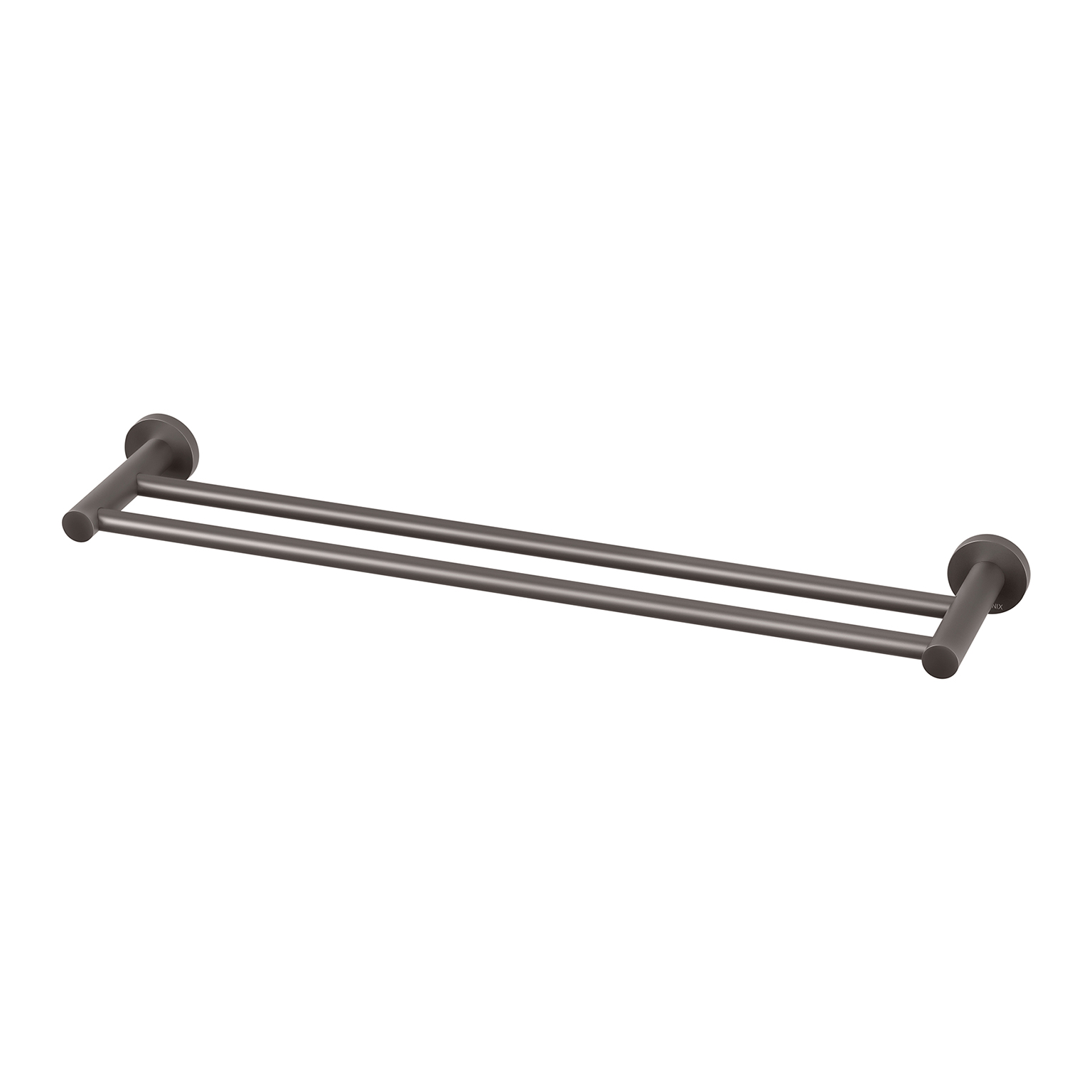Phoenix radii double towel rail deals