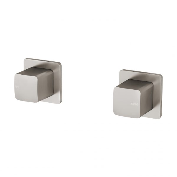 Rush Wall Top Assemblies