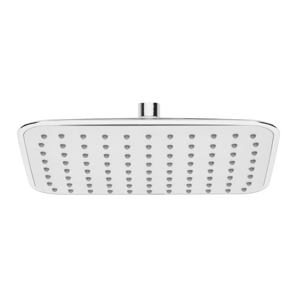 Rush Shower Rose 200 x 250mm