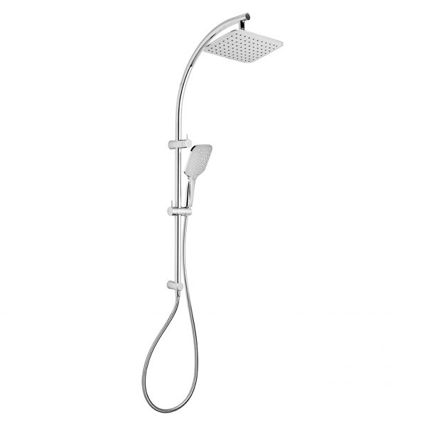 Rush Twin Shower