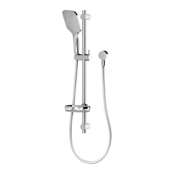 Rush Rail Shower