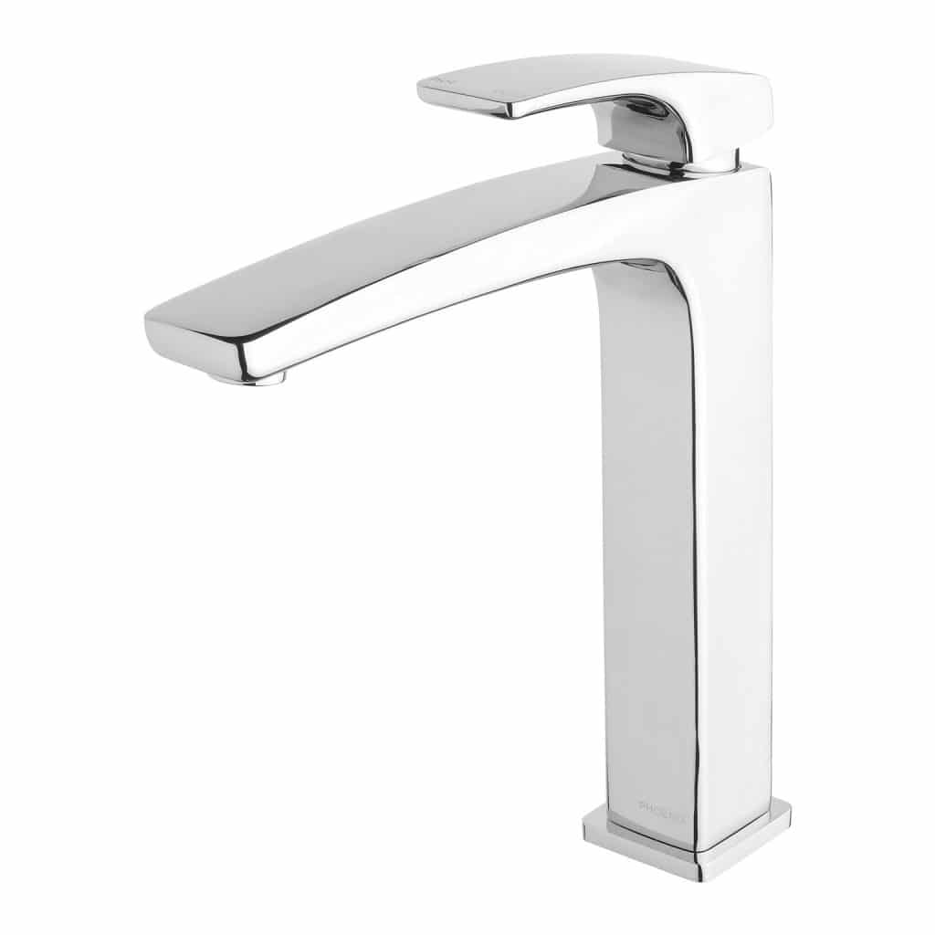 Rush Sink Mixer