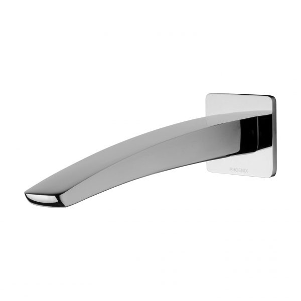 Rush Wall Bath Outlet 230mm