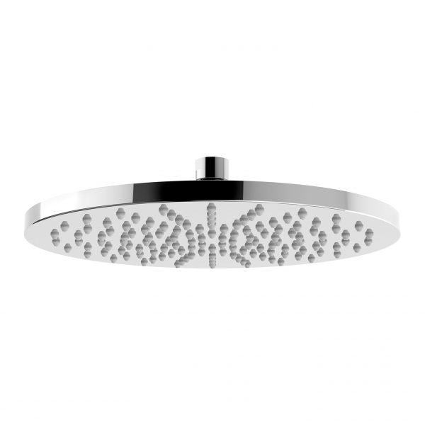 Vivid Shower Rose 250mm Round