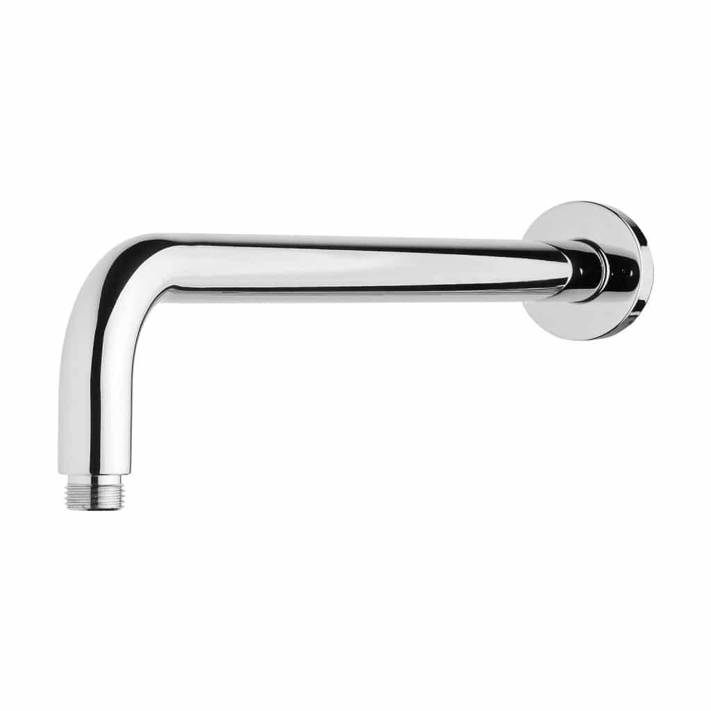 Vivid Shower Arm 400mm Round