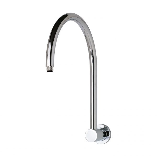 Vivid High-Rise Shower Arm
