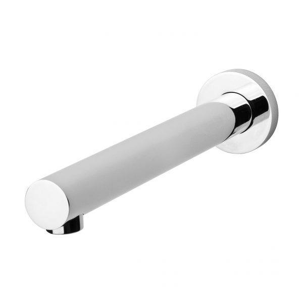Vivid Wall Basin Outlet 200mm