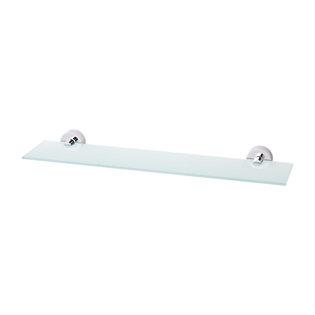Vivid Glass Shelf