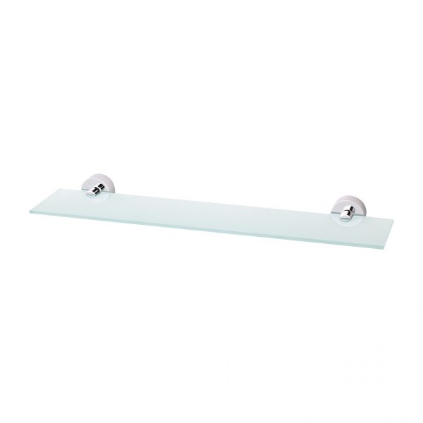 Vivid Glass Shelf