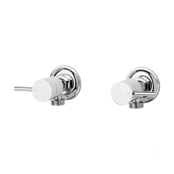 Vivid Pin Lever Washing Machine Stops