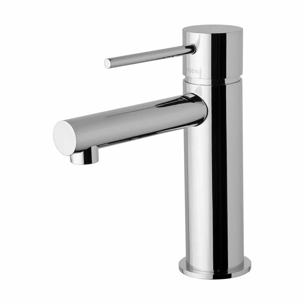 Vivid Slimline Basin Mixer - Lead Free
