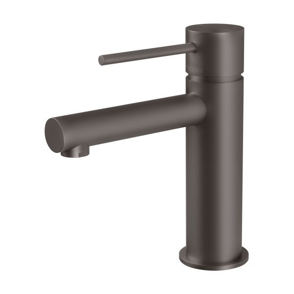 Vivid Slimline Basin Mixer