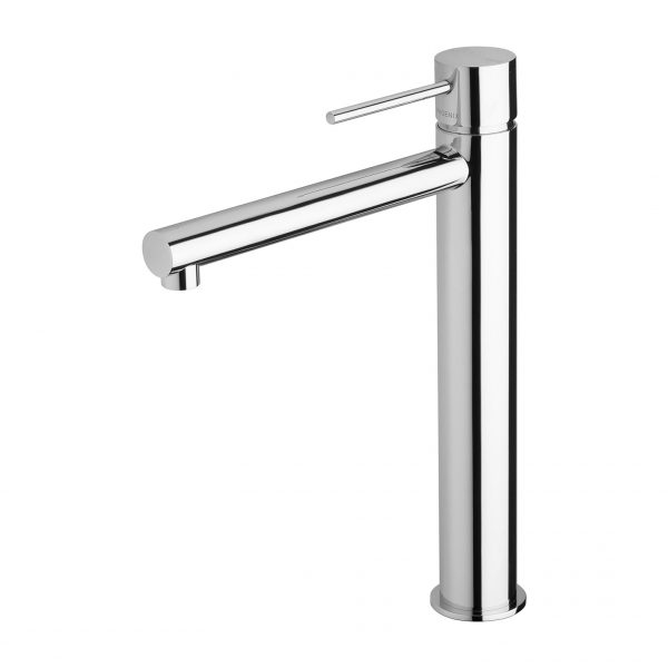 Vivid Slimline Vessel Mixer - Lead Free