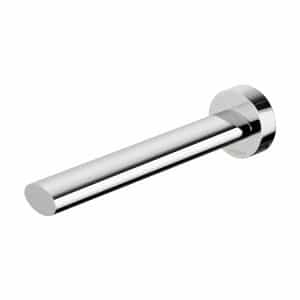 Vivid Slimline Oval Wall Basin Outlet 180mm