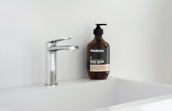 Mekko Basin Mixer
