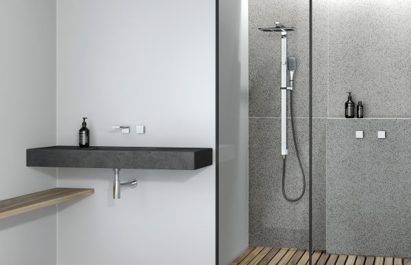 Alia Wall Top Assemblies