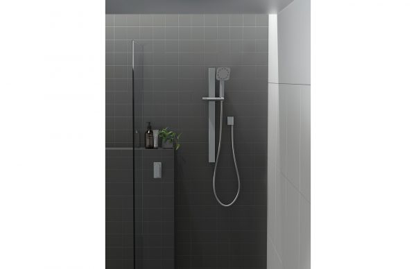 NX Orli Rail Shower