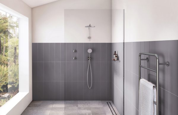 NX Iko Hand Shower