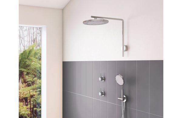 NX Iko Hand Shower