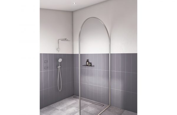 NX Iko Hand Shower