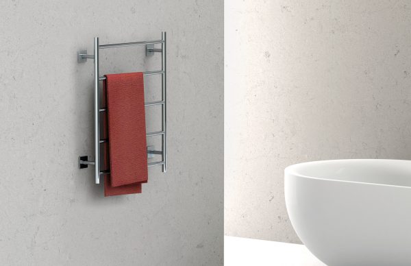 Radii Towel Ladder 550 x 740mm Square Plate