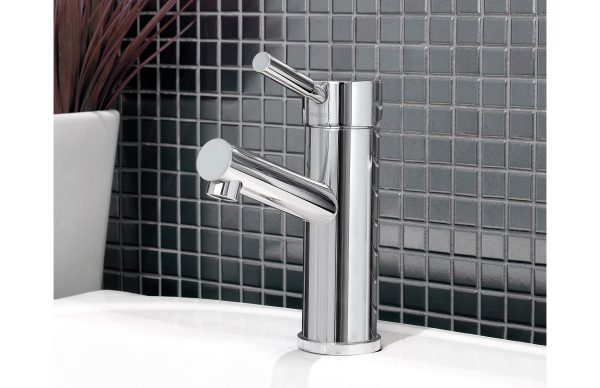 Vivid Basin Mixer