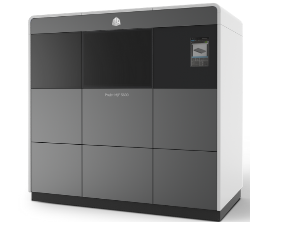 Phoenix invests in powerful new printer