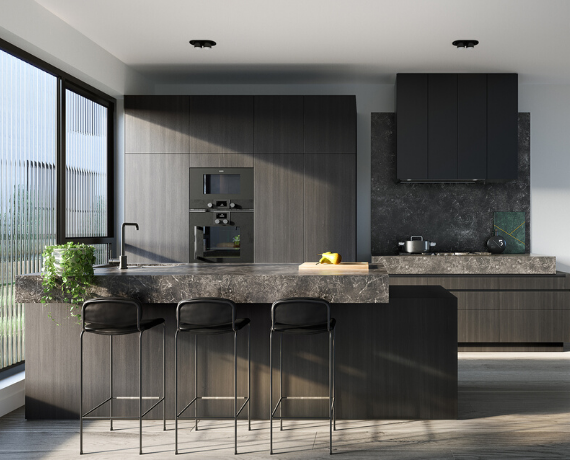 Case study: Habitus townhouses