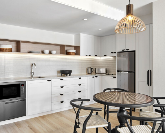 Case study: The Sebel