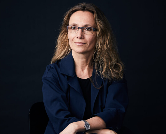 Phoenix takes 5 with… SJB’s Ljiljana Gazevic