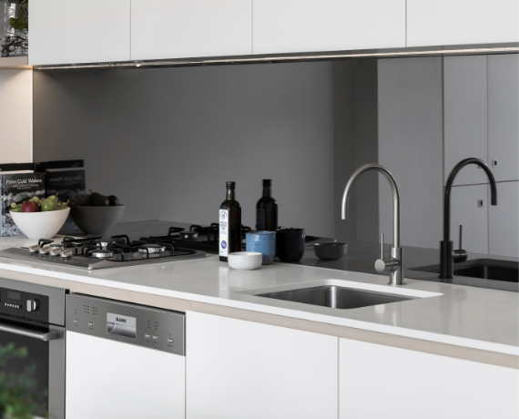 Case Study: CIÉL apartments
