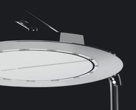 Product release: NX Showers with Hydrosense®