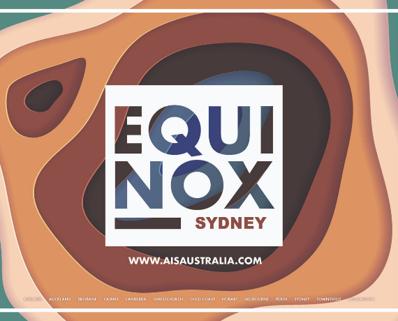 Starring in Equinox Sydney