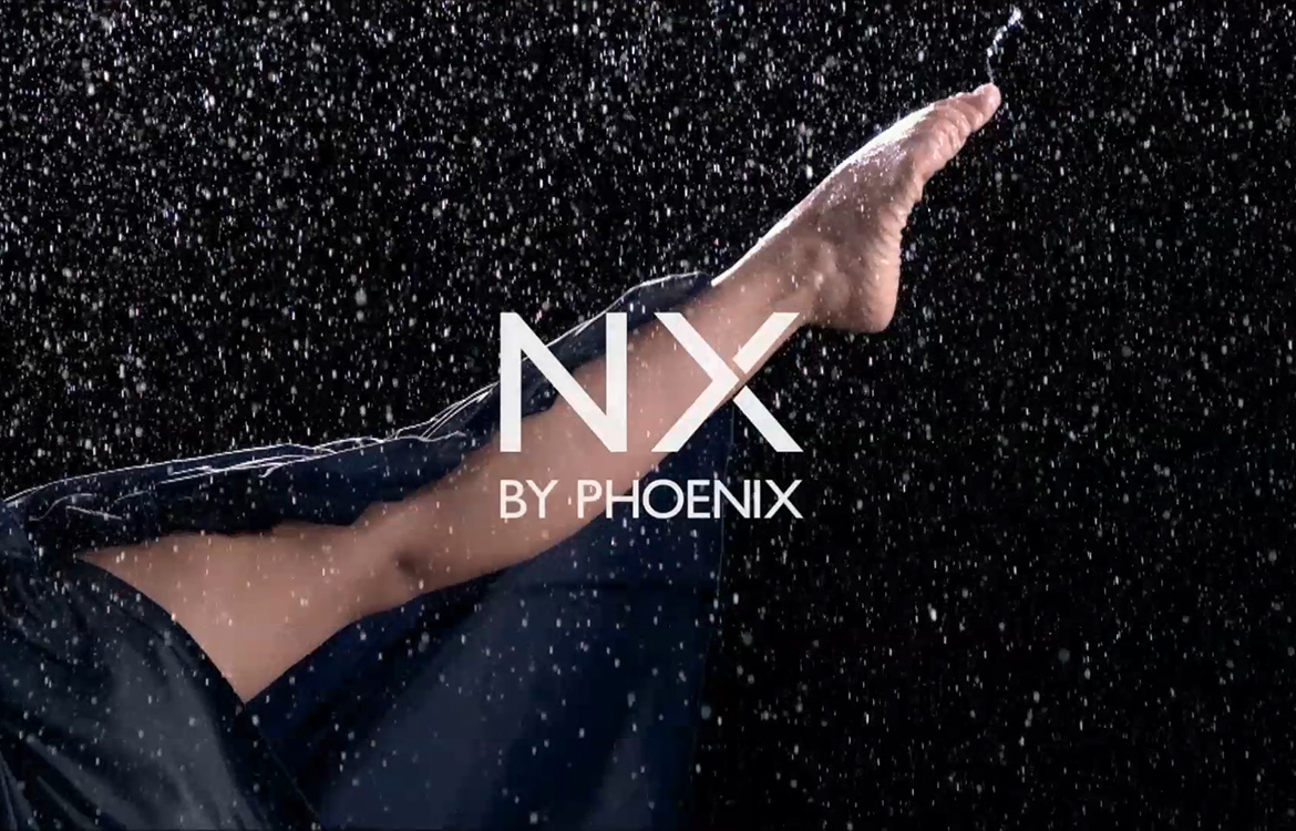 NX Showers