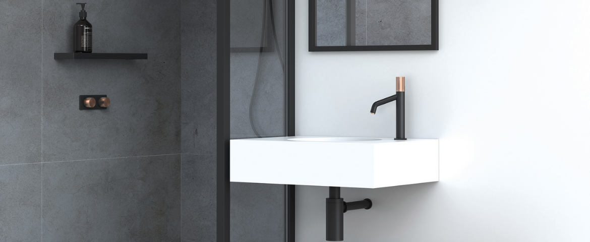 Toi Tapware Collection