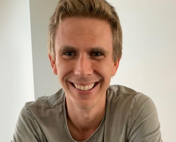 Phoenix Takes 5 With... Arki Building Group's Brad Ryan
