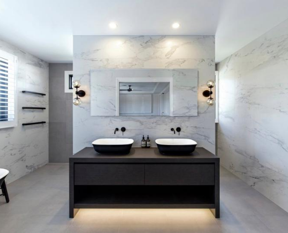 Tapware tips – choosing the right tapware for your bathroom