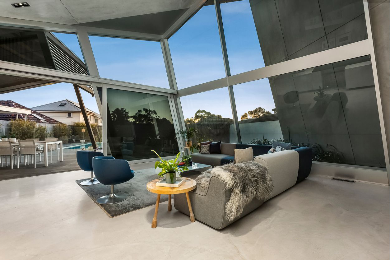 Essendon House
