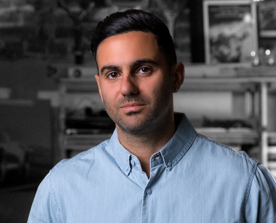 Phoenix Takes 5 With… Keyway’s Maurice Randello