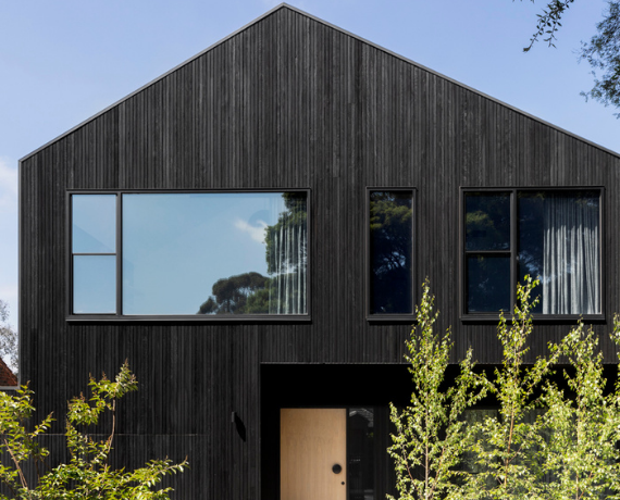 Designing the unexpected: Urban Barn